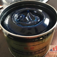 旺潤(rùn)高溫脂2kg*6桶